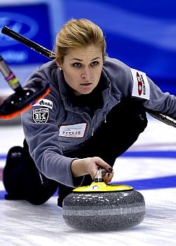 Margarita Fomina